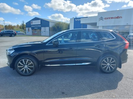 2020 Volvo XC60 D4 INSCRIPTION 5DR AUTO €39,950 thumbnail