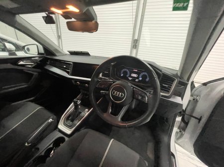 2020 Audi A1 1.5TFSI 150 €19,995 thumbnail