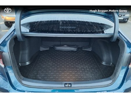 2023 Toyota Corolla LUNA 4DR SPORT SALOON €28,950 thumbnail