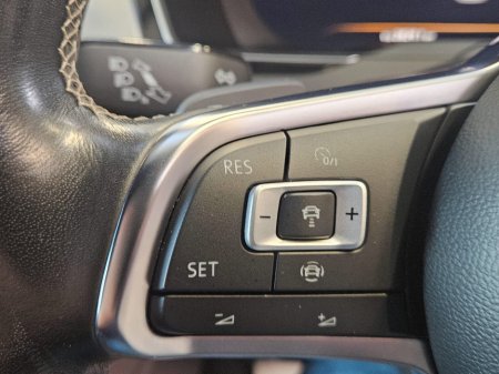 2019 Volkswagen Arteon 2.0TDI DSG 150HP R-LINE thumbnail