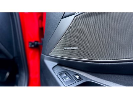 2022 BMW 3 Series 2022 (222) BMW 330e M-SPORT LCI TOURING PRO PACK €36,999