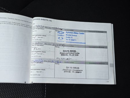 2017 Renault Clio 1.2 16V 75 DYNAMIQUE NAV €9,995 thumbnail