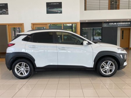 2021 Hyundai Kona  €12,150