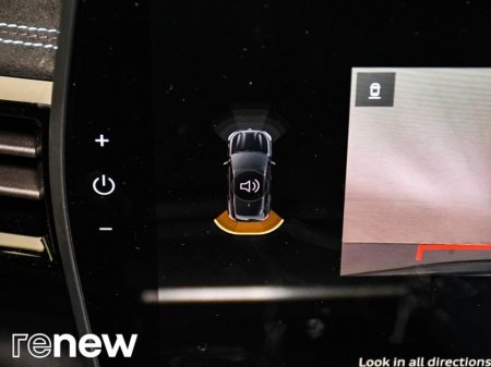 2024 Renault Austral E-TECH Hybrid 200 techno esprit Alpine €39,900 thumbnail