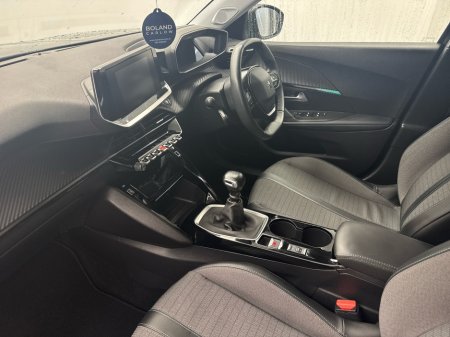 2022 Peugeot 2008 1.2 ALLURE *BLACK FRIDAY FLASH SALE* €70 P/W