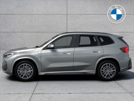 2026 BMW X1 xDrive25e M Sport €60,998