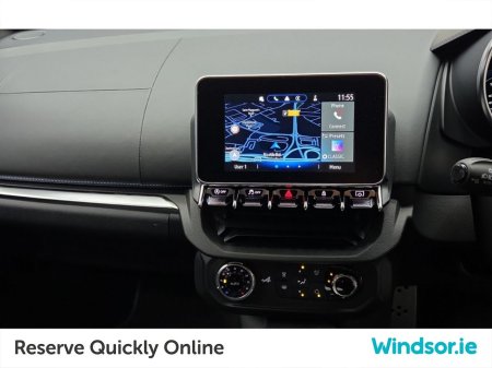 2025 Alpine A110 A110 2DR AUTO €84,995