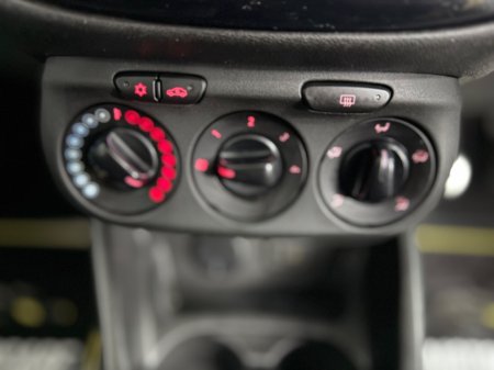 2015 Vauxhall Corsa  €6,250 thumbnail