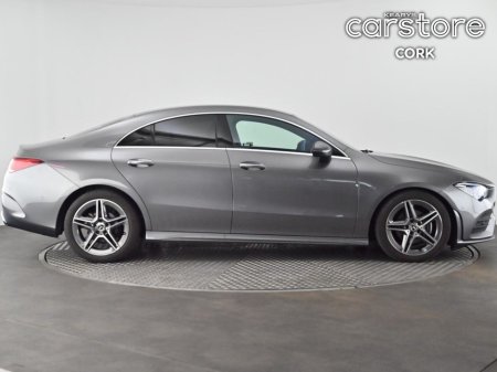 2023 Mercedes-Benz CLA Class CLA180 1.4 Auto €48,880
