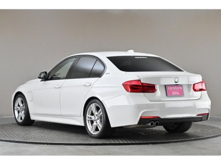 2016 BMW 3 Series 330E MOTOSPORT PLUG-IN HYBRID *ALCANTARA SPORT MEMO SEATS*HEAD-UP DISPLAY*360PAN CAM* thumbnail