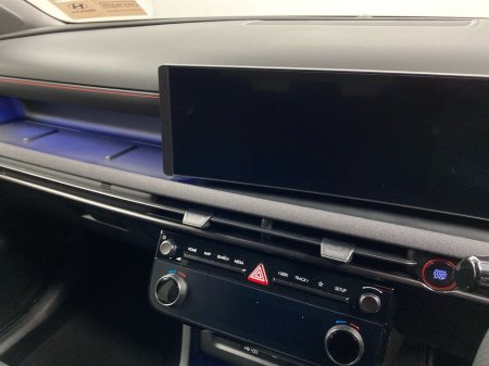 2025 Hyundai Tucson Platinum 5DR N Line Shadow Grey €51,245 thumbnail