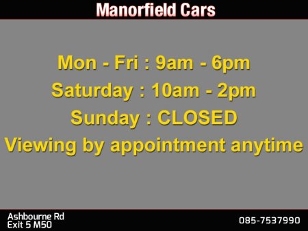 2020 Audi A3 SE SPORTBACK 30 1.0 TFSI 116BHP TURBO PETROL 6 SPEED MANUAL 5DR HATCHBACK *IRISH CAR* *LOW KMS* *NEW NCT 03/2028* *TAX 06/2026* *FINANCE ARRANGED TODAY* €19,950 thumbnail