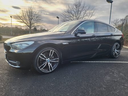 2013 BMW 5 Series  €10,999