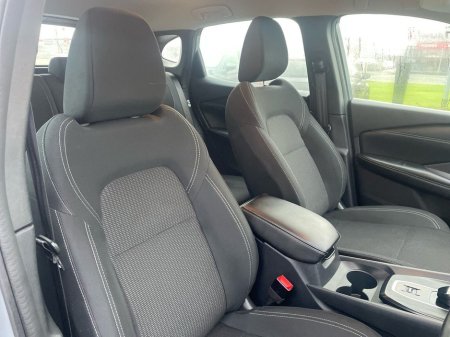 2023 Nissan Qashqai ePOWER QASHQAI SV €25,975 thumbnail