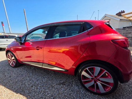 2013 Renault Clio 1.2 16V 75 DYNAMIQUE €9,950