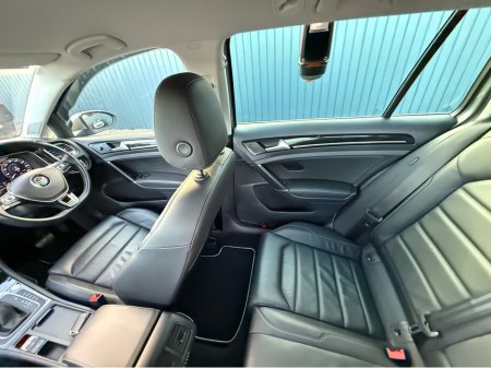 2019 Volkswagen Golf HIGHLINE PRO - 2.0L DIESEL - AUTO - 12M WARRANTY - CAR: 1600 €21,950 thumbnail