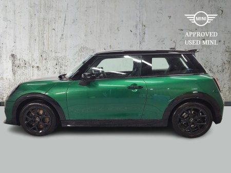 2025 MINI Hatch COOPER 3Dr Sport Auto €40,975
