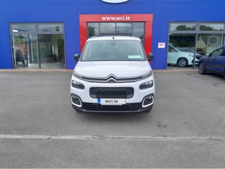 2024 Citroen Berlingo Multispace TAXI €60,000