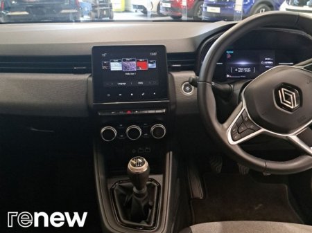 2024 Renault Clio TCe 90 Evolution *€87.92 per week* €22,995