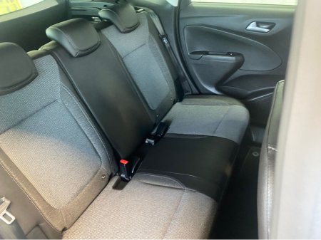 2022 Opel Crossland X SPORT 1.2 83PS-PET-5SP 5DR €14,950 thumbnail