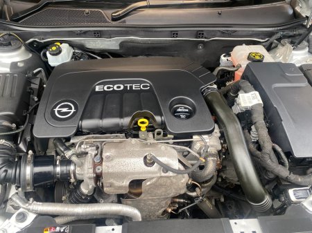 2016 Opel Insignia S 1.6 CDTI 136PS 4DR €7,950 thumbnail