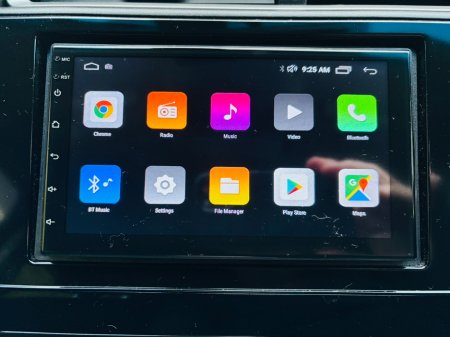 2017 Honda Shuttle  €11,450 thumbnail