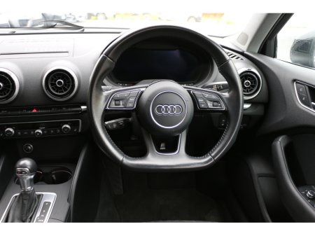 2018 Audi A3 TFSI S-TRONIC AUTO €14,995 thumbnail