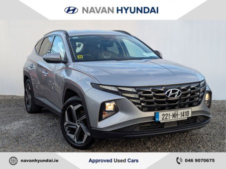 2022 Hyundai Tucson 4WD Executive PHEV *HUGE SALE* €31,950
