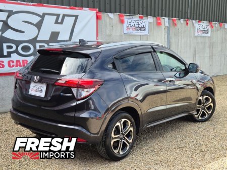 2014 Honda Vezel *TOP SPEC MODEL* €14,450