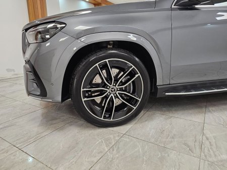 2024 Mercedes-Benz GLE Class COUPE MODEL ! €96,950