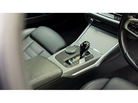 2022 BMW 3 Series 2022 (221)  BMW 330e M-SPORT  290BHP **LOW MILES** €33,999