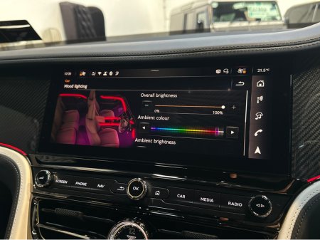 2025 Bentley Flying Spur 4.0 V8 SPEED FIRST EDITION MULLINER N €349,950 thumbnail