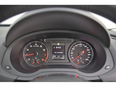 2016 Audi Q3 1.4 TFSI S-TRONIC *FULL LEATHER*PARK SENSORS*REVERSE CAM* €21,890 thumbnail