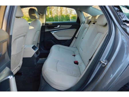 2021 Audi A6 40TDI 204HP S tronic SE, Low Mileage €34,950 thumbnail