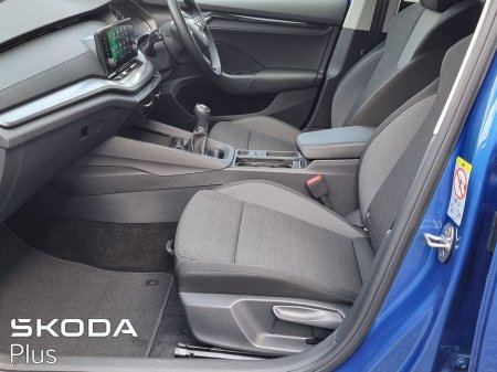 2022 Skoda Octavia * GREAT VALUE * AMBITION * 1.0 TSI * 110 BHP * TRINITY SKODA €24,950