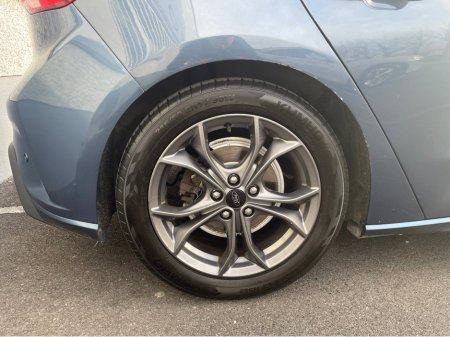 2018 Ford Focus ST-LINE - APPLE PLAY - 190TAX - PETROL €11,950