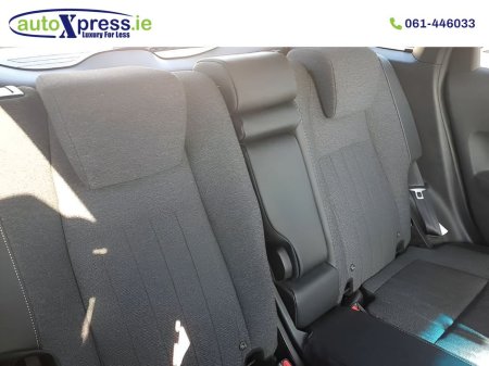 2020 Honda Fit 1.5 E:HEV HOME Automatic, Reversing camera €16,495