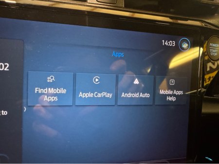 2025 Ford Puma ST-LINE 1.0T 125 MHEV M6 €29,950 thumbnail