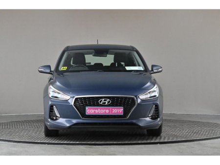 2019 Hyundai i30 1.4 DELUXE 6SPD *REVERSE CAM*