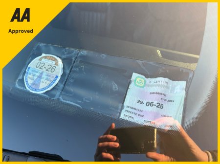 2020 Skoda Superb 2.0 TDI SE L 150PS 5DR €21,950