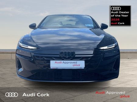 2025 Audi A6 Avant e-tron AVANT E-TRON PERFORMANCE S-LINE AUTOMATIC €73,995