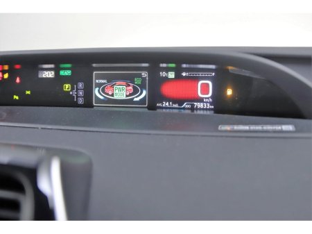 2021 Toyota Prius 1.8 HYBRID *CARPLAY*ANDROID AUTO*REVERSE CAM* €22,890 thumbnail