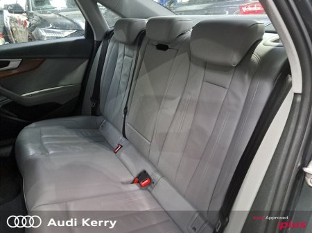 2024 Audi A4 30 TDI 136HP SE AUTOMATIC €38,900 thumbnail