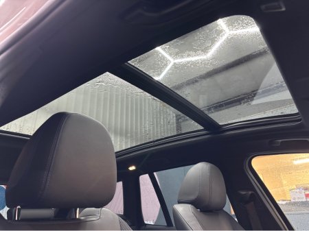 2020 BMW X3 €39950 2020 X3 xDrive 30e M-Sport - 360 Camera - Pan-Roof €39,950 thumbnail