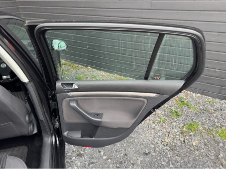 2007 Volkswagen Golf 1.4 SPORT 80BHP €3,495 thumbnail