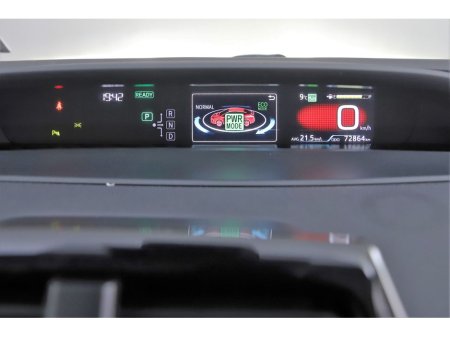 2020 Toyota Prius 1.8 HYBRID *ANDROID CAR PLAYER*REVERSE CAM*PARK SENSORS* €20,490 thumbnail