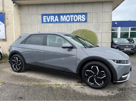 2022 Hyundai Ioniq 5 OGP SPEC ELECTRIC 58KWH €22,950