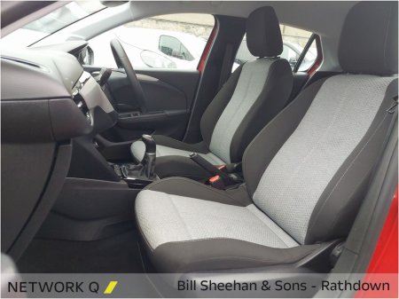 2024 Opel Corsa SC 1.2i (75PS) S/S 5 Speed €17,950 thumbnail