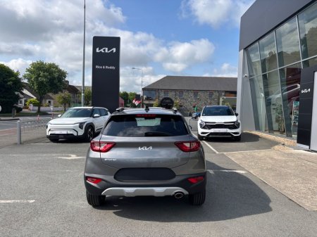 2026 Kia Stonic 1.0 PETROL K2 €27,000
