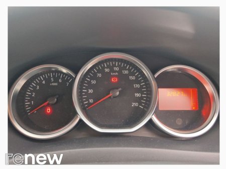 2021 Dacia Sandero Stepway Blue dCi 95 STEPWAY Alternative €13,950 thumbnail